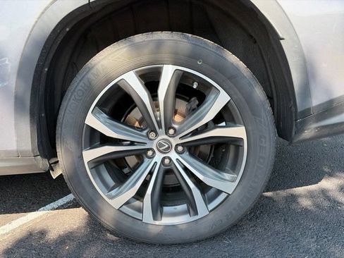 Used 2021 Lexus RX 350 AWD w/ Premium Package image 10