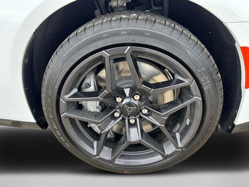 New 2026 Dodge Charger R/T AWD/4WD image 10