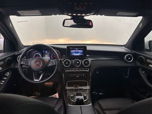 Used 2017 Mercedes-Benz GLC 300 image 39