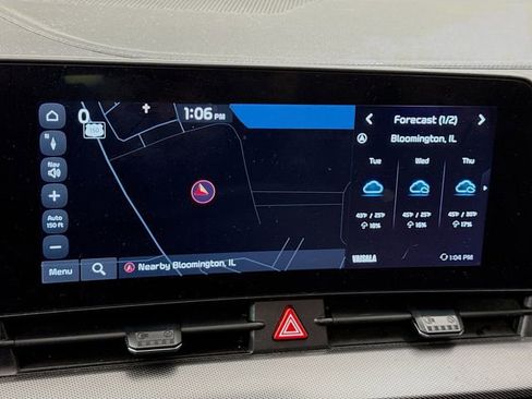 Used 2023 Kia Sportage SX image 13