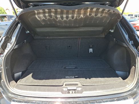 Used 2019 Nissan Rogue Sport SV AWD/4WD image 28