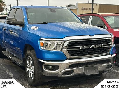Used 2024 RAM 1500 Big Horn