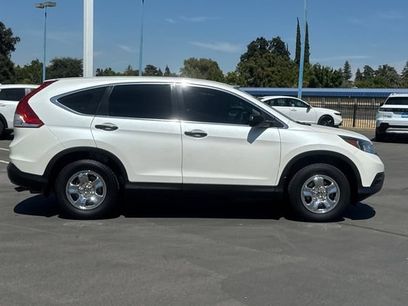 Used 2014 Honda CR-V LX