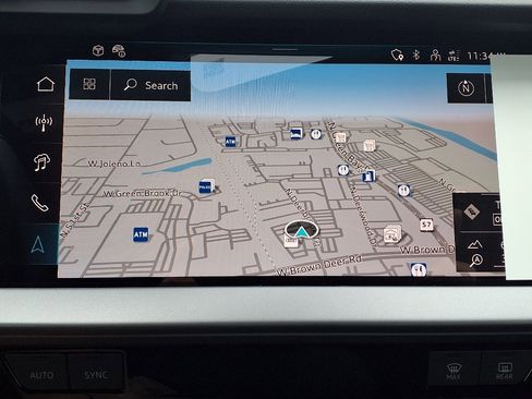 New 2026 Audi A3 2.0T Premium image 22