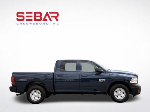 Used 2019 RAM 1500 Tradesman w/ Popular Equipment Group AWD/4WD image 7