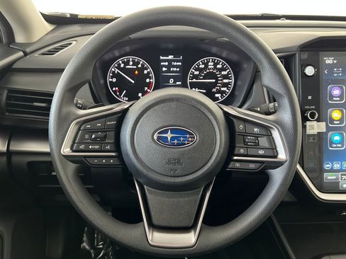 New 2026 Subaru Impreza 2.0i Sport AWD/4WD image 16