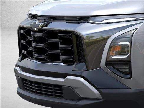 New 2026 Chevrolet Equinox ACTIV FWD image 13