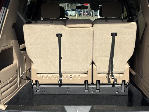 Used 2015 Dodge Grand Caravan SE w/ Quick Order Package 29E SE image 17