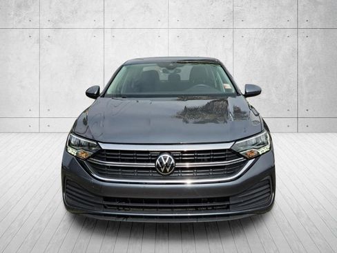 Used 2024 Volkswagen Jetta S FWD image 2