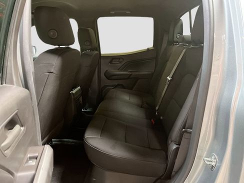 Used 2023 Chevrolet Colorado Trail Boss w/ Advanced Trailering Package image 23