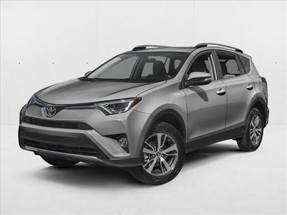 Used 2018 Toyota RAV4 XLE w/ Plus Extra Value Package