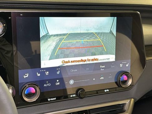 Used 2024 Lexus RX 350 Premium w/ Cold Area Package AWD/4WD image 29
