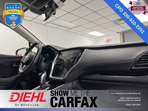 Used 2024 Subaru Outback Premium AWD/4WD image 18
