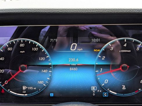 Used 2023 Mercedes-Benz E 350 Sedan image 25