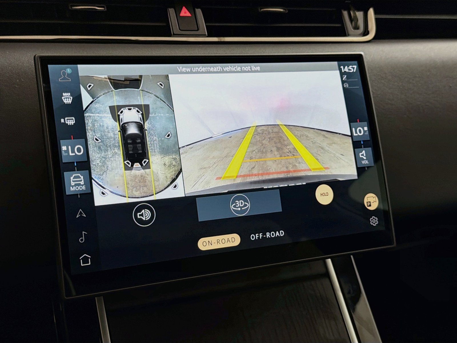 New 2026 Land Rover Range Rover Evoque S AWD/4WD image 17