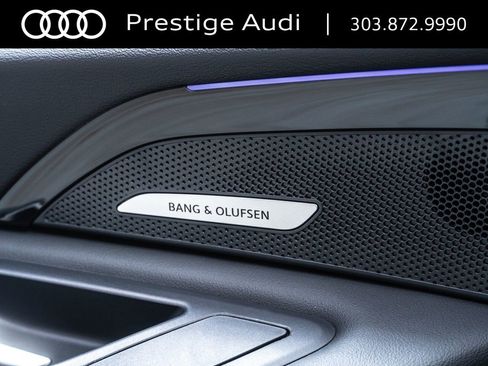 Used 2025 Audi Q5 Premium Plus w/ Premium Plus image 24
