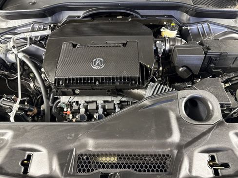 Certified 2024 Acura MDX SH-AWD w/ Advance Package image 27