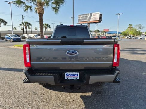 Used 2026 Ford F350 XL w/ STX Appearance Package AWD/4WD image 4