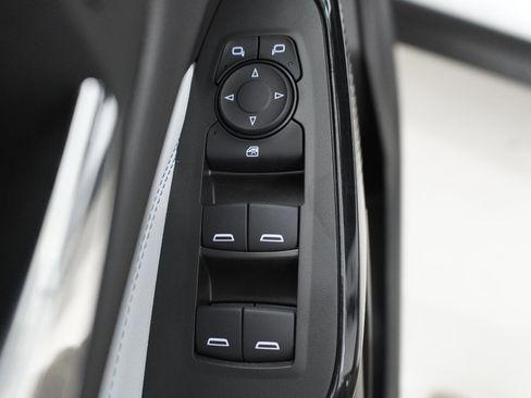 New 2026 Chevrolet Trax LT FWD image 13