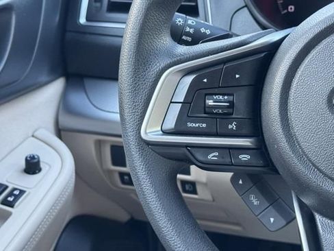 Used 2018 Subaru Outback 2.5i image 27