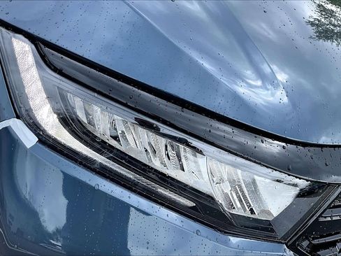 New 2026 Honda Odyssey Elite image 16