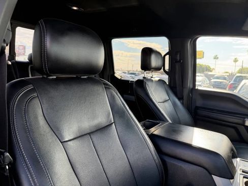 Used 2019 Ford F150 Lariat AWD/4WD image 30