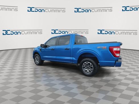Used 2021 Ford F150 XL w/ STX Appearance Package image 6