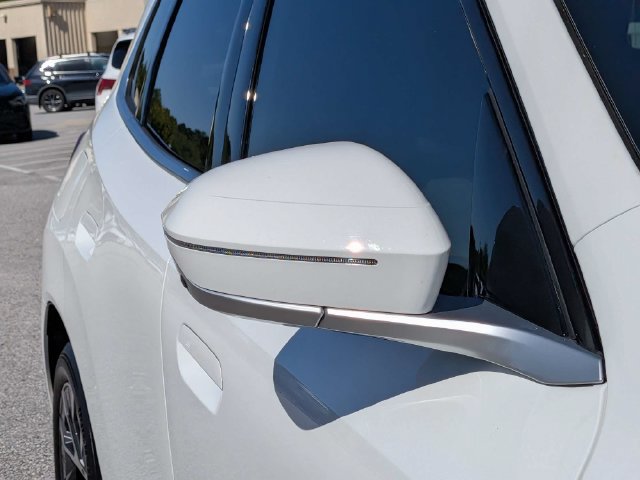 Used 2026 BMW X3 xDrive30i w/ Premium Package AWD/4WD image 13