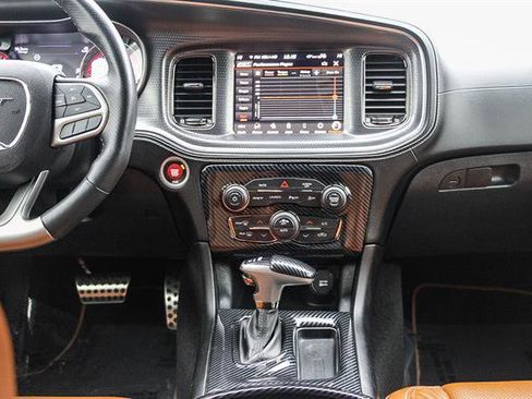 Used 2022 Dodge Charger SRT Hellcat image 13