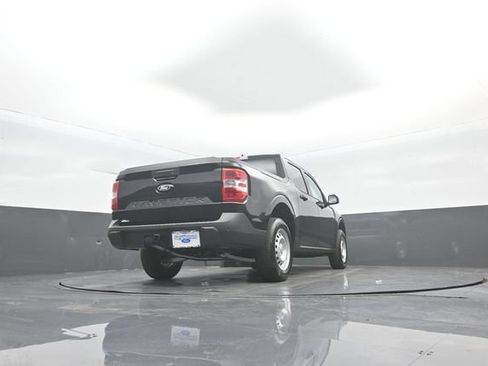 New 2026 Ford Maverick XL w/ 4K Tow Package AWD/4WD image 37