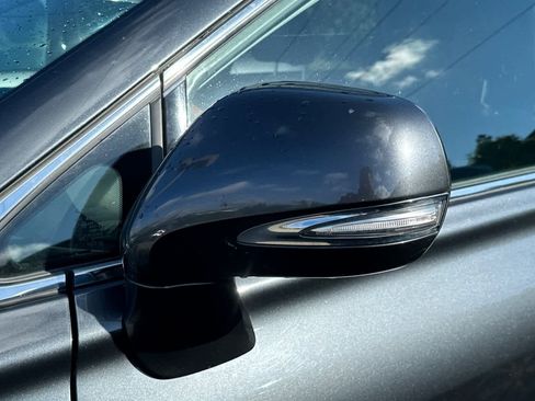 Used 2010 Lexus RX 450h AWD image 21