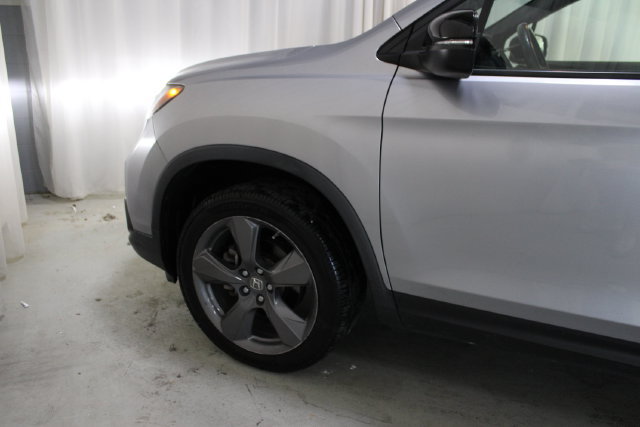 Used 2020 Honda Passport Touring image 37