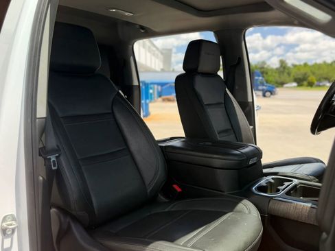 Used 2022 GMC Sierra 2500 Denali AWD/4WD image 30