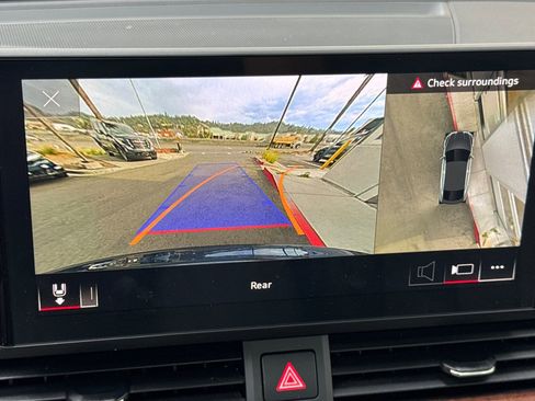 Used 2022 Audi A5 2.0T Premium Plus w/ Premium Plus image 23