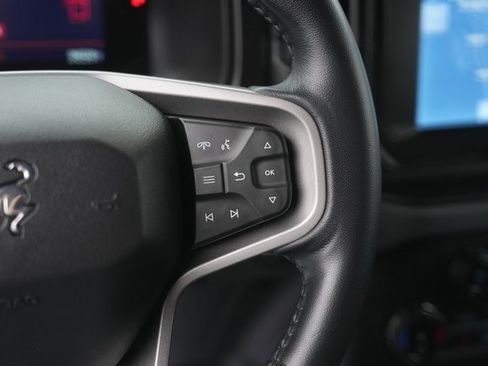 Used 2022 Ford Bronco Black Diamond w/ Sasquatch Package image 23