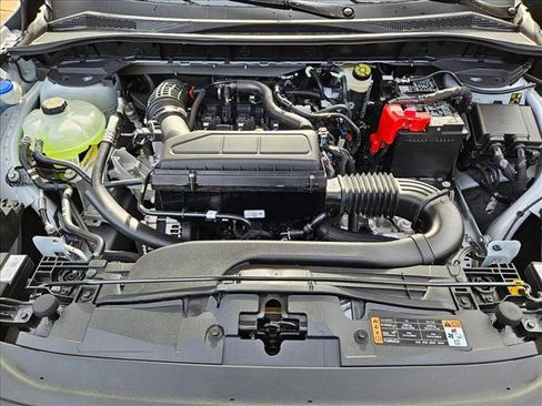 New 2026 Ford Escape Active image 17