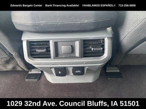 Used 2022 Ford F150 XLT w/ Equipment Group 302A High AWD/4WD image 14