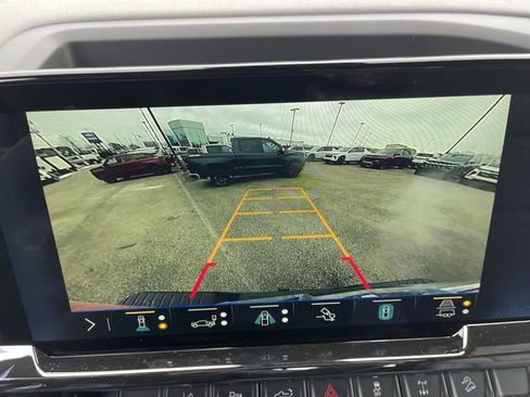 New 2026 Chevrolet Silverado 2500 ZR2 image 17