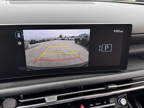 Used 2025 Hyundai Tucson SEL image 26