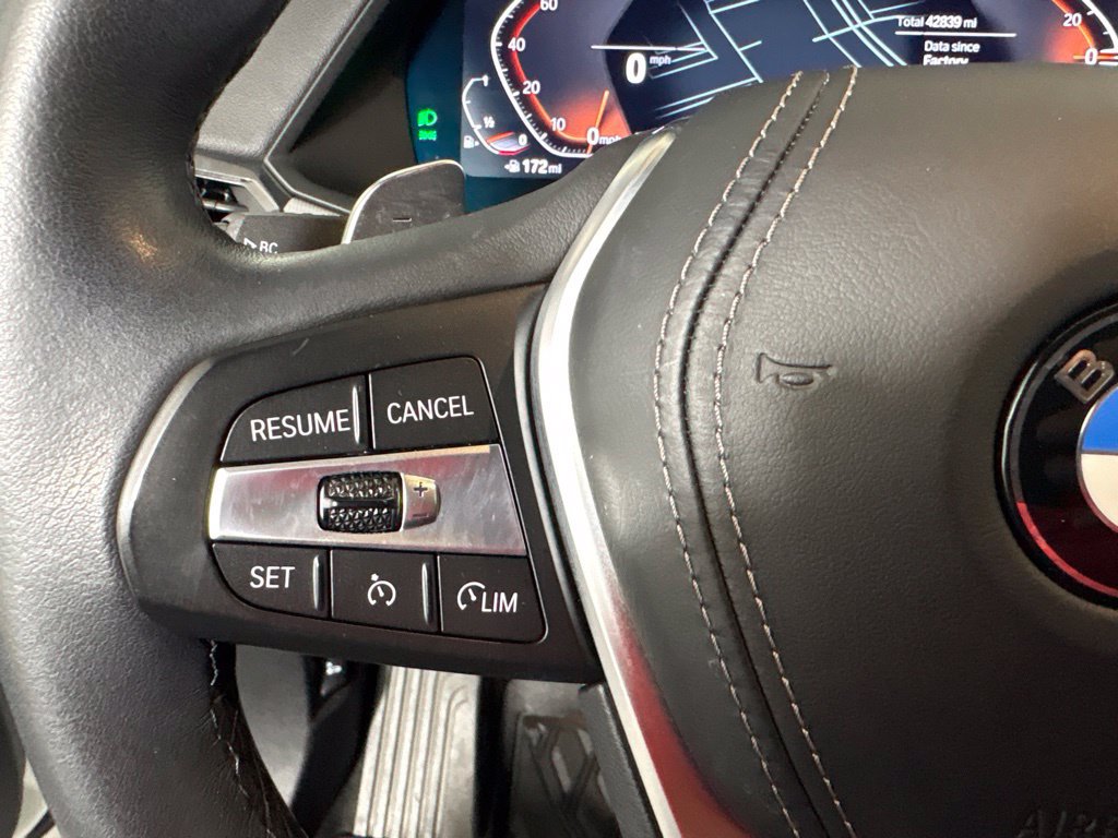 Certified 2023 BMW X5 sDrive40i w/ Executive Package RWD image 21