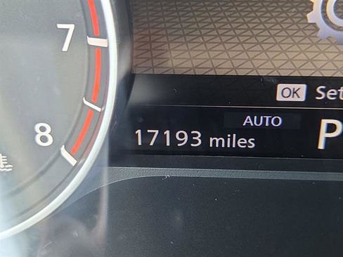 Certified 2023 Nissan Rogue SV image 6