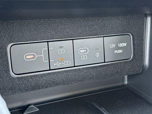 New 2025 Hyundai Sonata SEL image 24