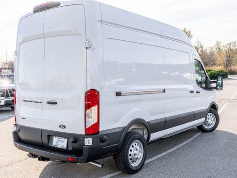 New 2026 Ford Transit 350 148 High Roof AWD image 3