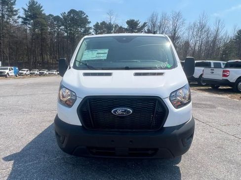 New 2024 Ford Transit 250 Base image 10
