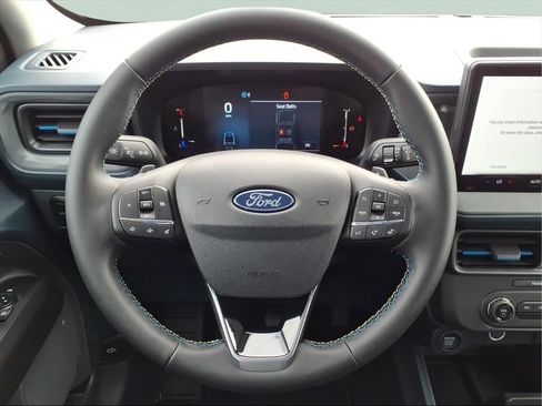 New 2026 Ford Maverick Lobo AWD/4WD image 13