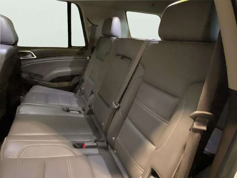 Used 2016 GMC Yukon Denali AWD/4WD image 20