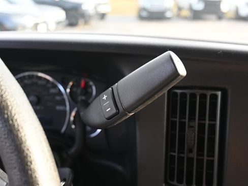 Used 2024 Chevrolet Express 2500 w/ Driver Convenience Package image 25