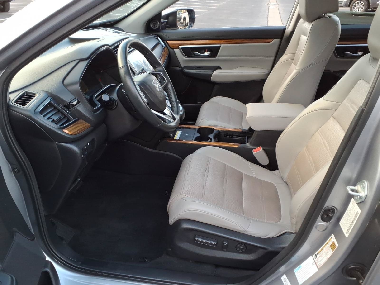 Used 2021 Honda CR-V Touring image 15