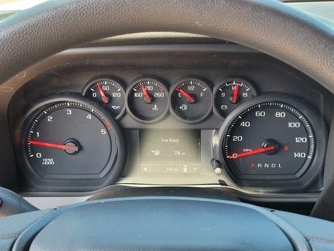 New 2026 GMC Sierra 3500 Pro w/ Convenience Package RWD image 23
