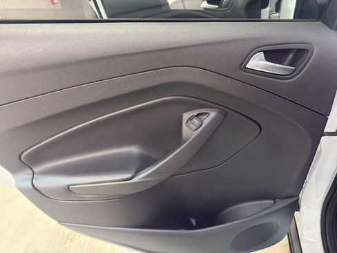 Used 2018 Ford Escape SE AWD/4WD image 27